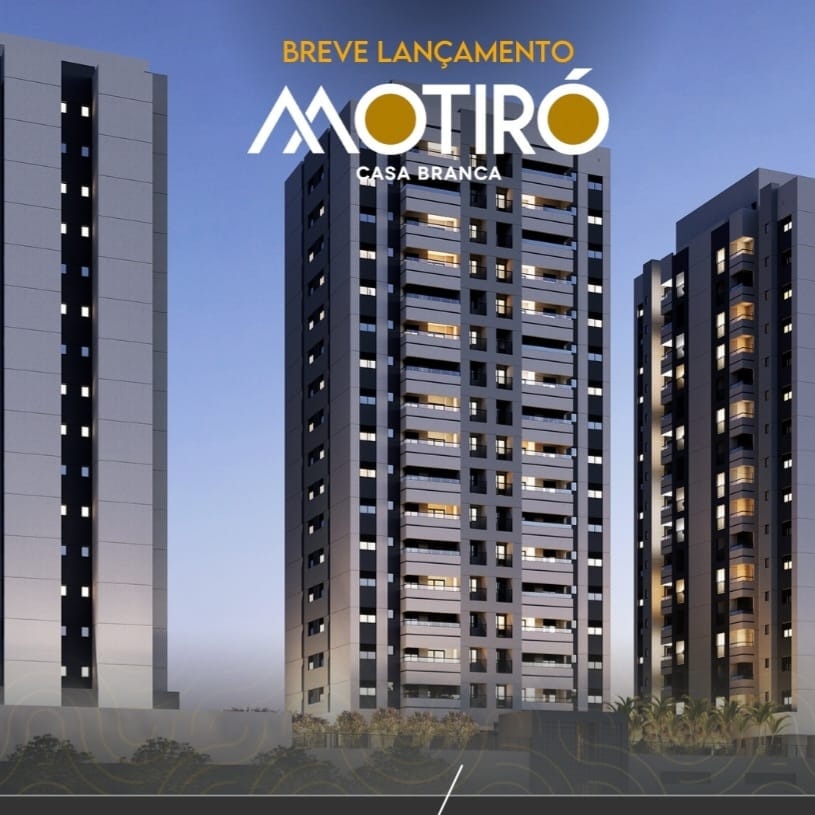 Edifício Residencial com 2 Quartos à Venda, 57 m²em Casa Branca - Santo André