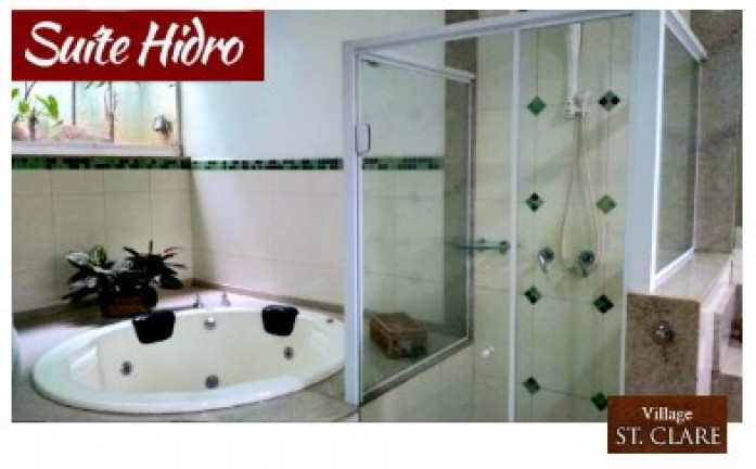 Imagem Casa de Condomínio com 4 Quartos à Venda, 510 m² em Jardim Village Saint Claire - Sorocaba