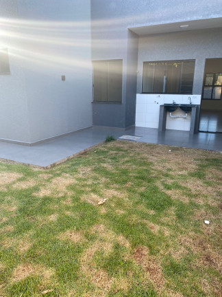 Imagem Casa de Condomínio com 2 Quartos à Venda, 75 m² em São Roque - Foz do Iguaçu Imagem Casa de Condomínio com 2 Quartos à Venda, 75 m² em São Roque - Foz do Iguaçu
