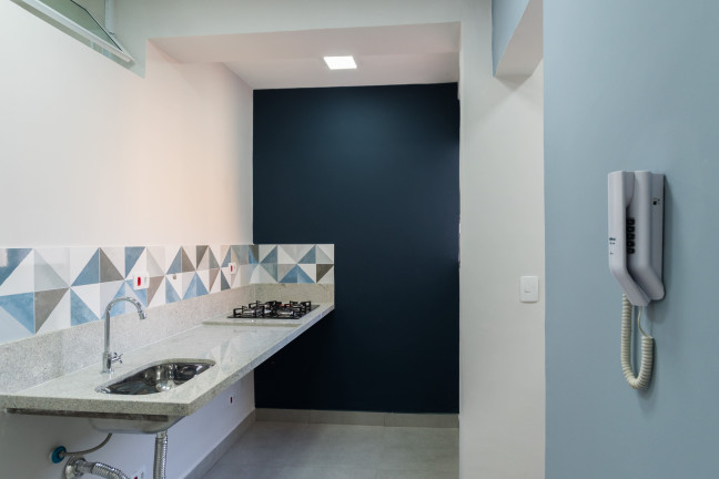 Imagem Apartamento com 2 Quartos à Venda, 67 m² em Vila Buarque - São Paulo