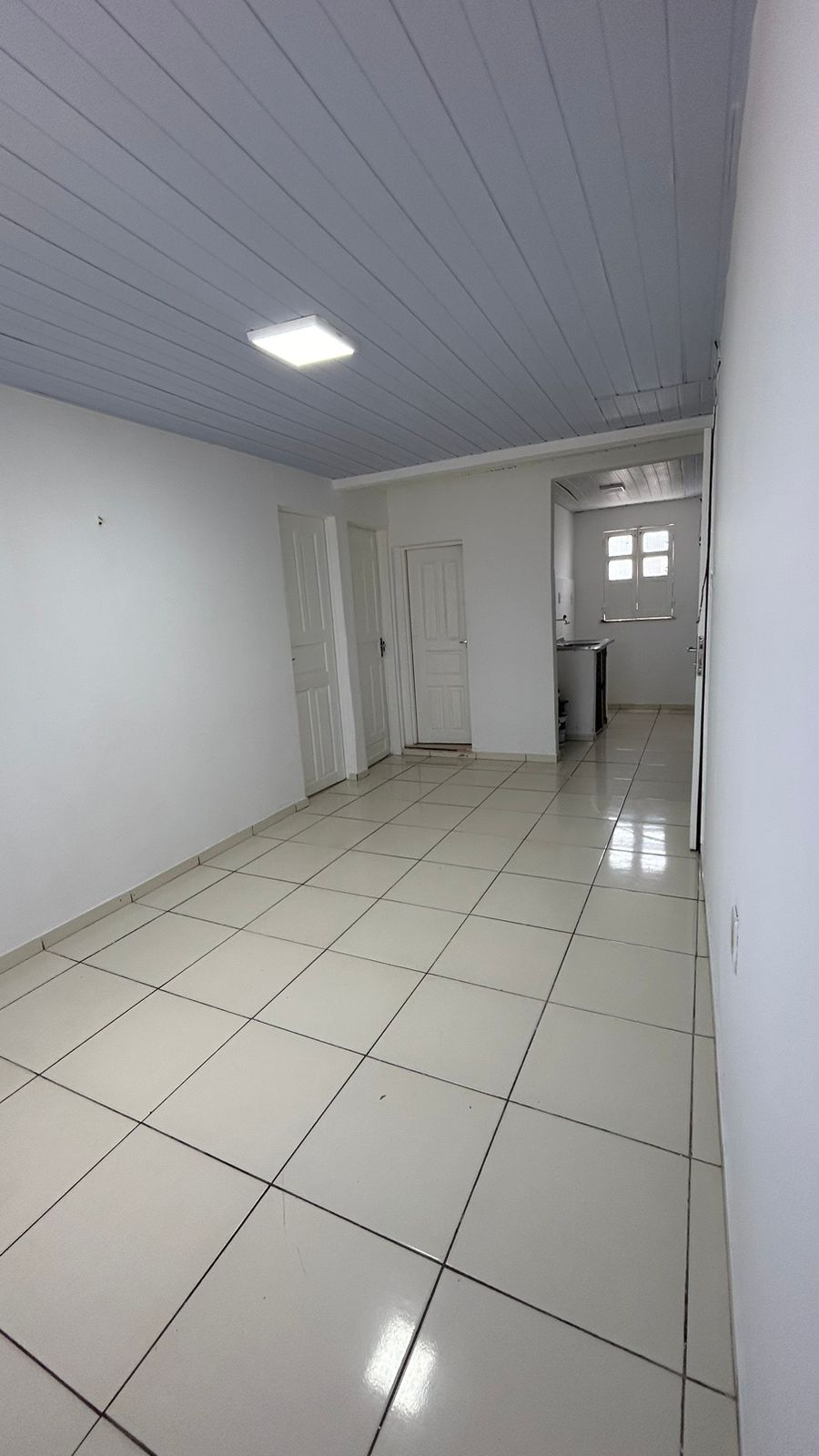 Imagem Apartamento com 2 Quartos à Venda, 42 m²em Cidade Nova - Ananindeua