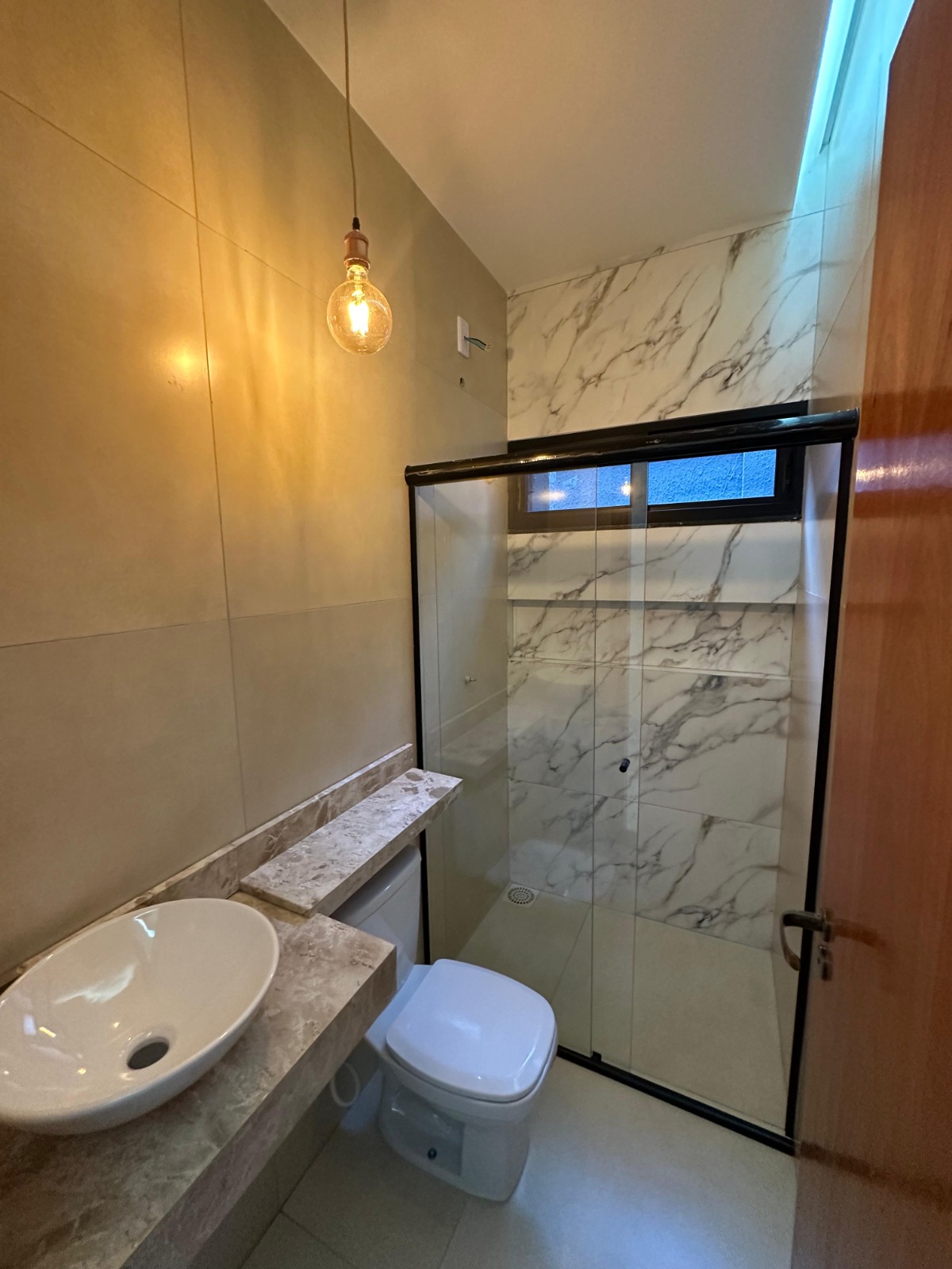 Imagem Casa com 3 Quartos à Venda, 110 m²em Residencial Recanto das Emas - Goiânia