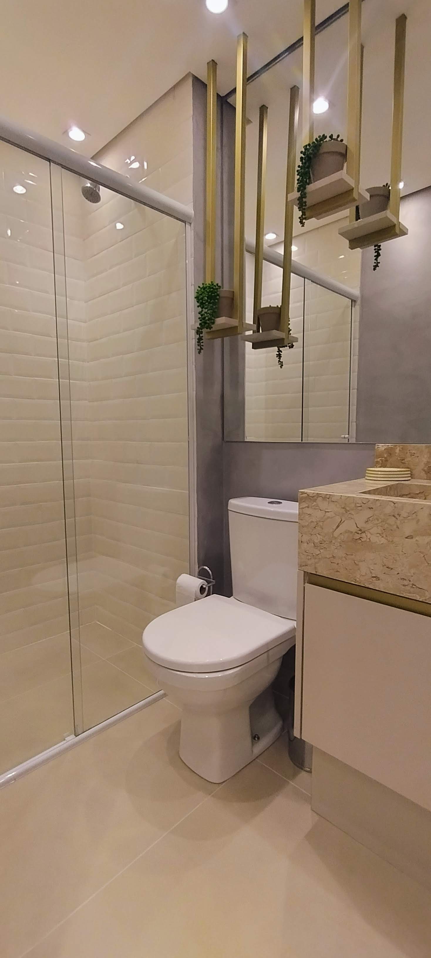 Imagem Apartamento com 3 Quartos à Venda, 68 m² em Centro - Diadema