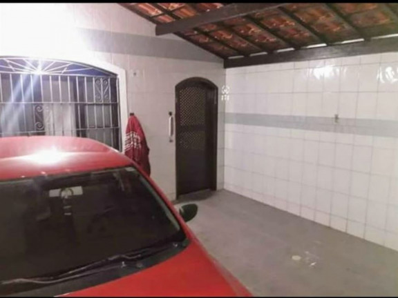 Imagem Casa com 2 Quartos à Venda, 80 m² em Caiçara - Praia Grande
