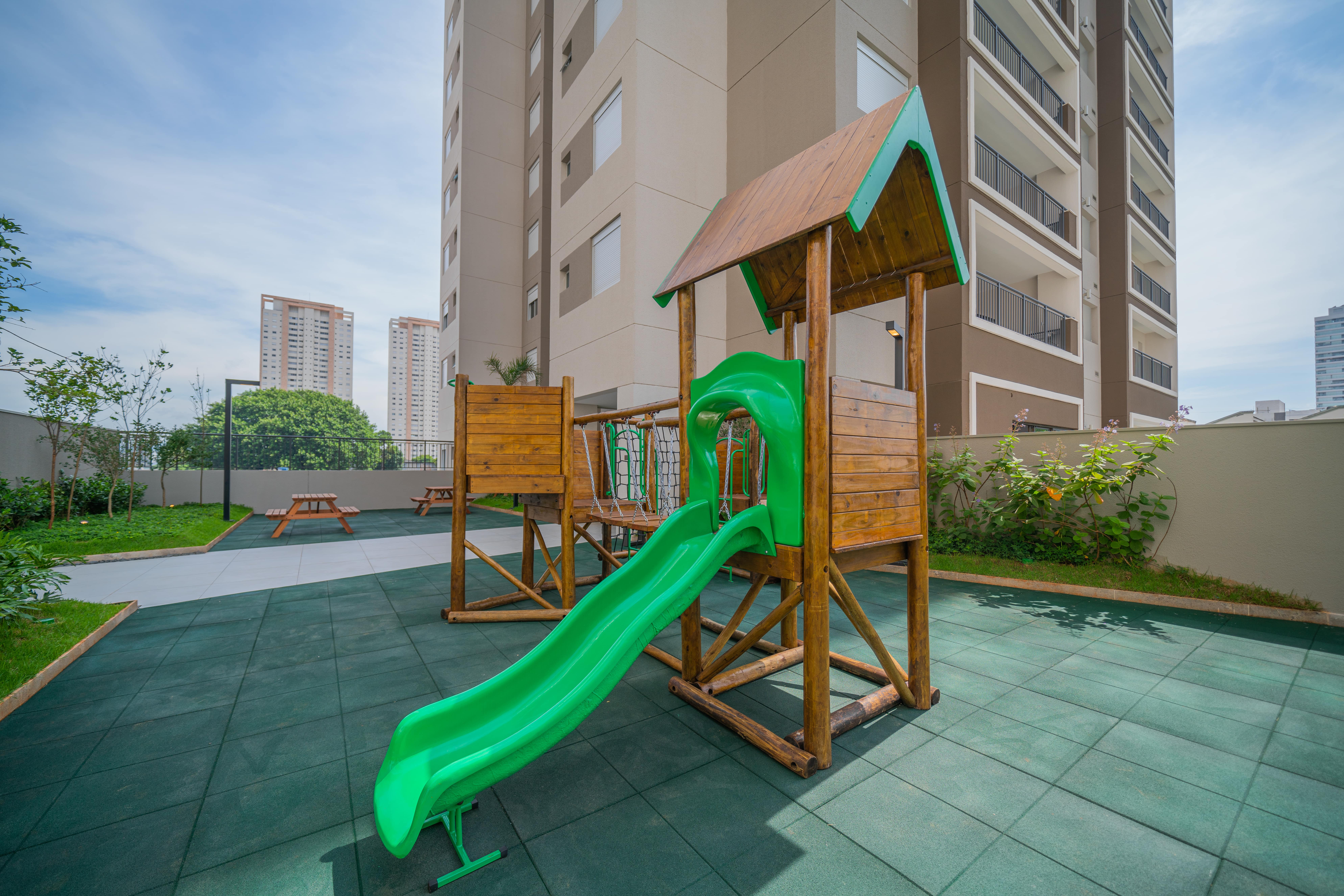 Imagem Apartamento com 2 Quartos à Venda, 67 m² em Parque São Jorge - São Paulo