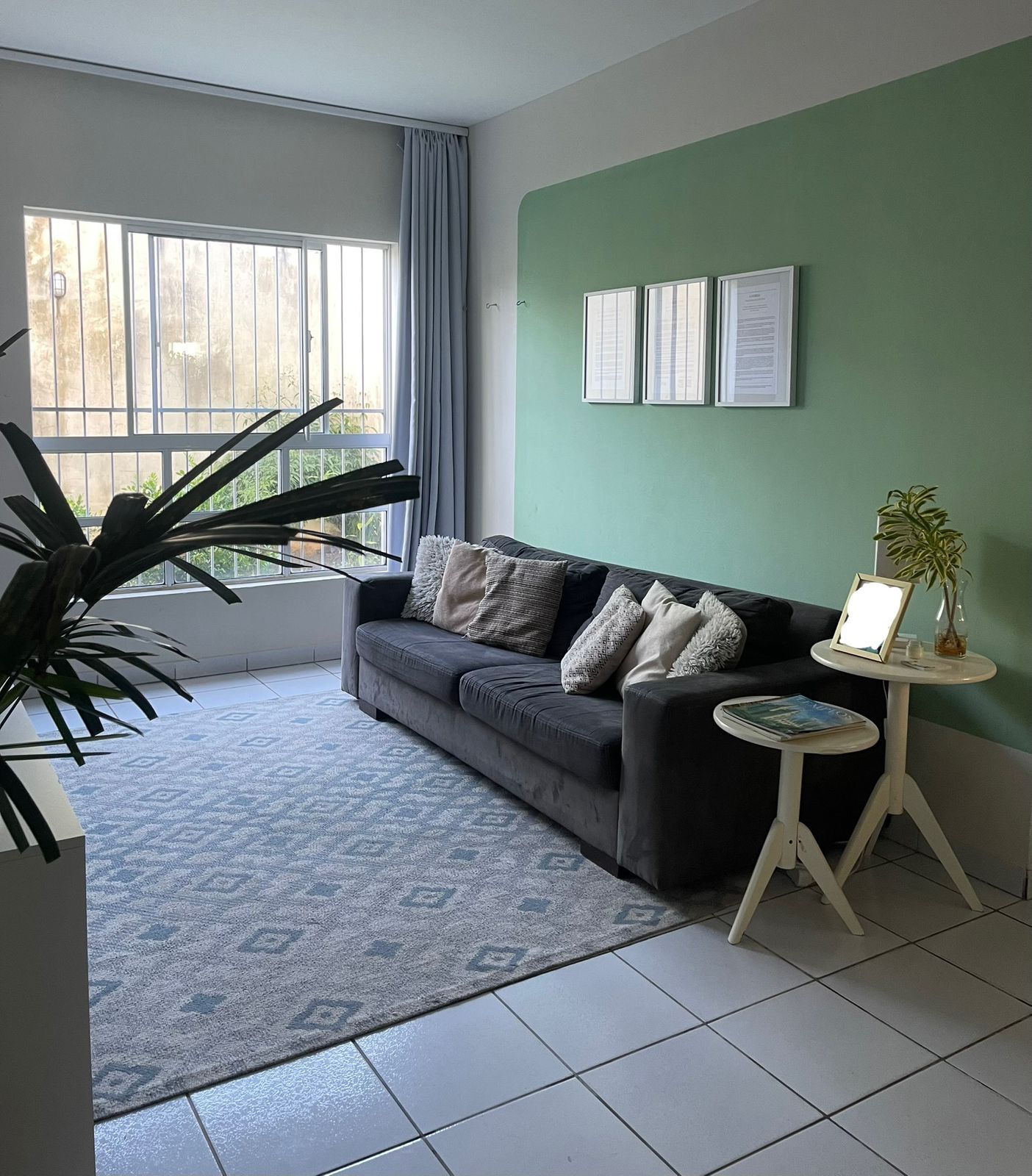 Imagem Apartamento com 2 Quartos à Venda, 60 m² em Nova Parnamirim - Parnamirim