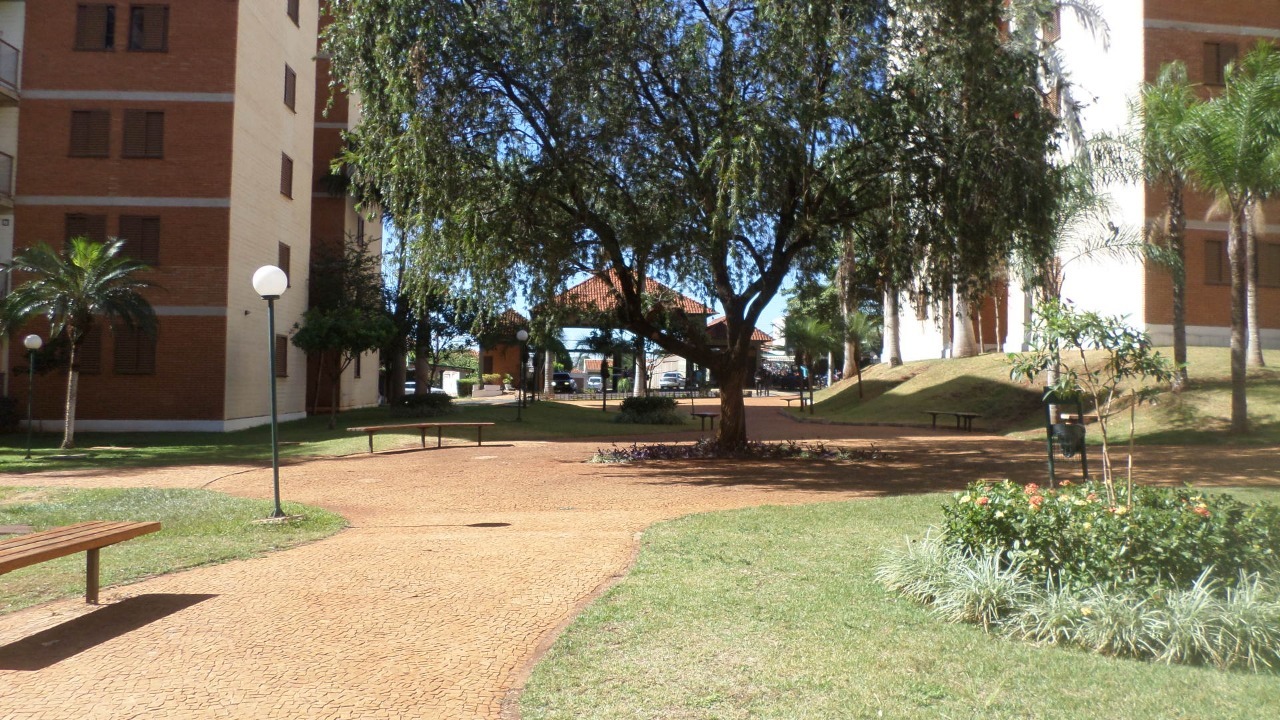 Imagem Apartamento com 3 Quartos para Alugar, 70 m²em Parque Industrial Lagoinha - Ribeirão Preto Imagem Apartamento com 3 Quartos para Alugar, 70 m²em Parque Industrial Lagoinha - Ribeirão Preto