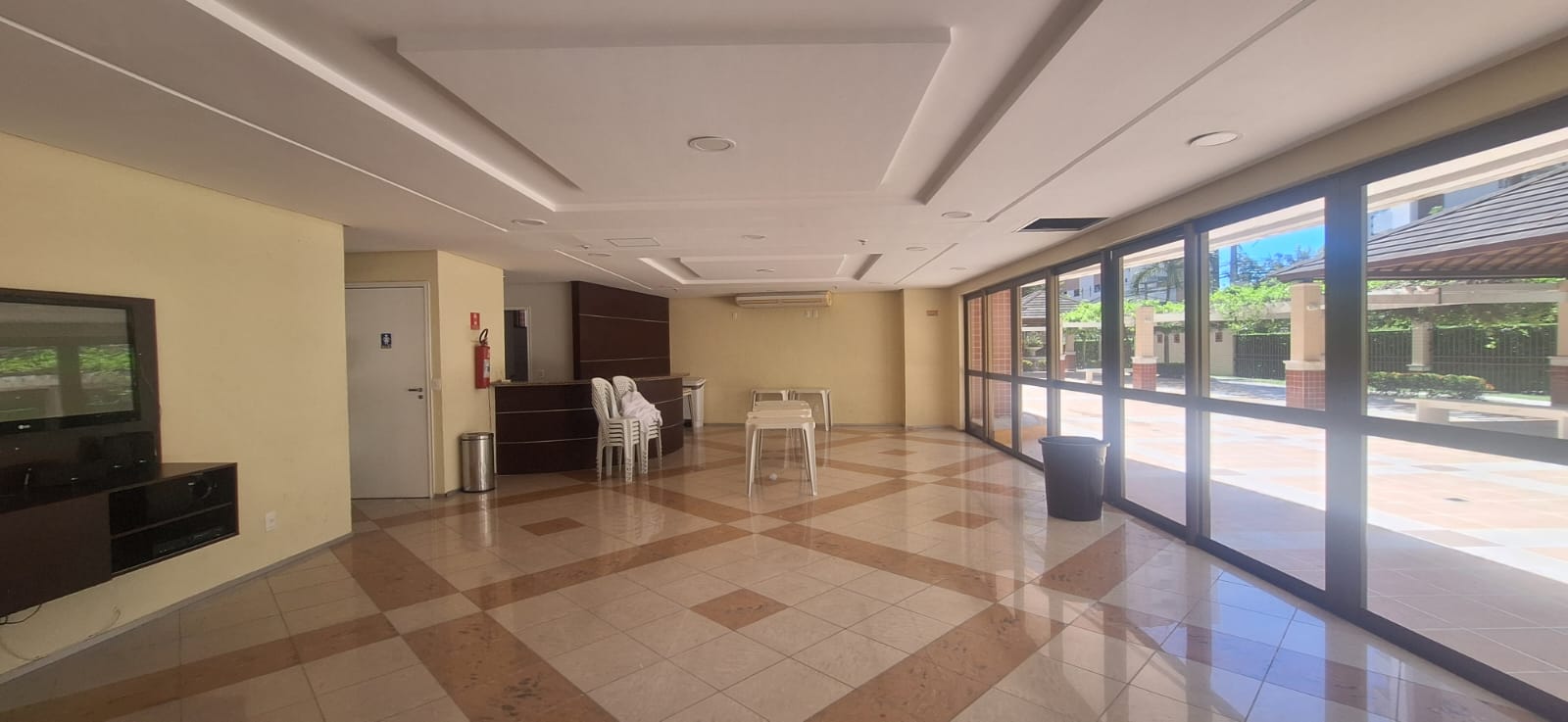 Imagem Apartamento com 3 Quartos à Venda, 90 m² em Cocó - Fortaleza Imagem Apartamento com 3 Quartos à Venda, 90 m² em Cocó - Fortaleza