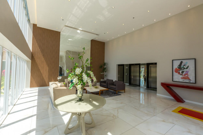 Imagem Apartamento com 3 Quartos à Venda, 78 m² em Guararapes - Fortaleza Imagem Apartamento com 3 Quartos à Venda, 78 m² em Guararapes - Fortaleza