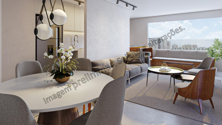 Imagem Apartamento com 3 Quartos à Venda, 84 m² em Butantã - São Paulo Imagem Apartamento com 3 Quartos à Venda, 84 m² em Butantã - São Paulo