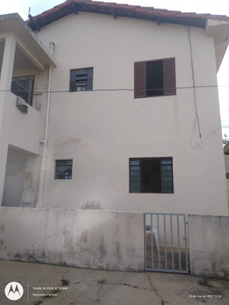 Imagem Casa de Vila com 3 Quartos à Venda ou Locação, 150 m² em Vila São Cristóvão - Valinhos Imagem Casa de Vila com 3 Quartos à Venda ou Locação, 150 m² em Vila São Cristóvão - Valinhos