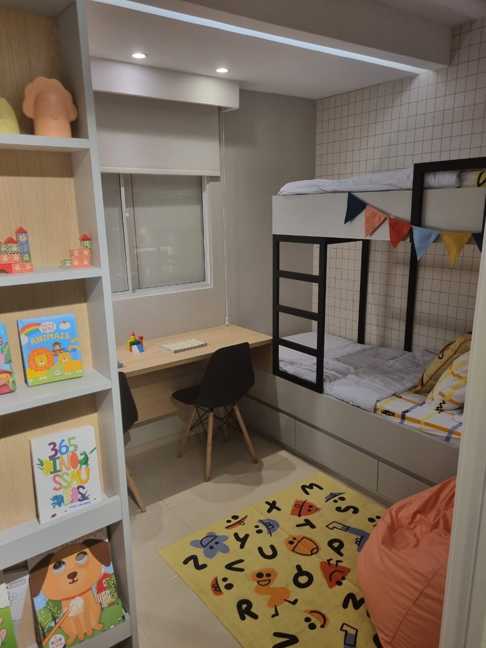 Imagem Apartamento com 3 Quartos à Venda, 58 m²em Boa Viagem - Recife
