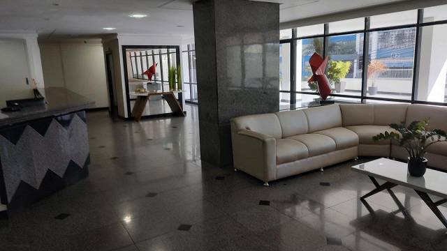 Imagem Apartamento com 1 Quarto à Venda, 49 m²em Pituba - Salvador Imagem Apartamento com 1 Quarto à Venda, 49 m²em Pituba - Salvador
