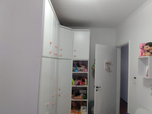 Imagem Sobrado com 3 Quartos à Venda, 150 m² em Jardim Anália Franco - São Paulo