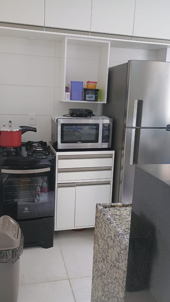Imagem Apartamento com 2 Quartos para Alugar ou Temporada, 43 m²em Centro - Lauro de Freitas Imagem Apartamento com 2 Quartos para Alugar ou Temporada, 43 m²em Centro - Lauro de Freitas
