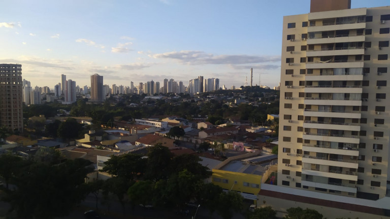 Apartamento com 3 Quartos à Venda, 75 m² em Parque Amazônia - Goiânia