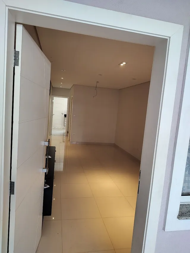 Imagem Sobrado com 3 Quartos à Venda, 110 m²em Vila Marina - Santo André