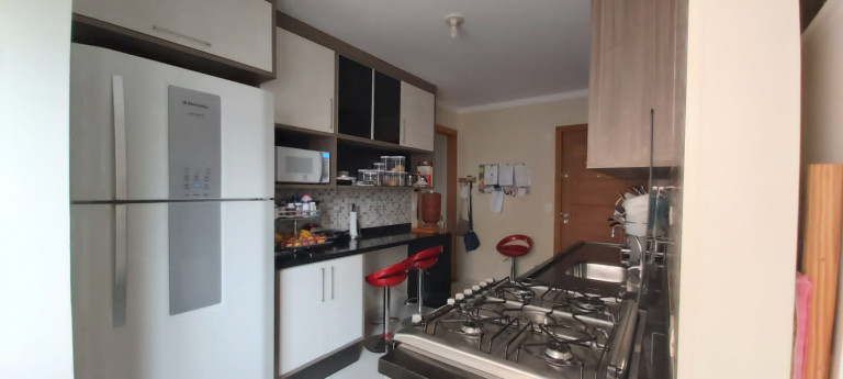 Imagem Apartamento com 3 Quartos à Venda, 110 m² em Parque Rincão - Cotia Imagem Apartamento com 3 Quartos à Venda, 110 m² em Parque Rincão - Cotia