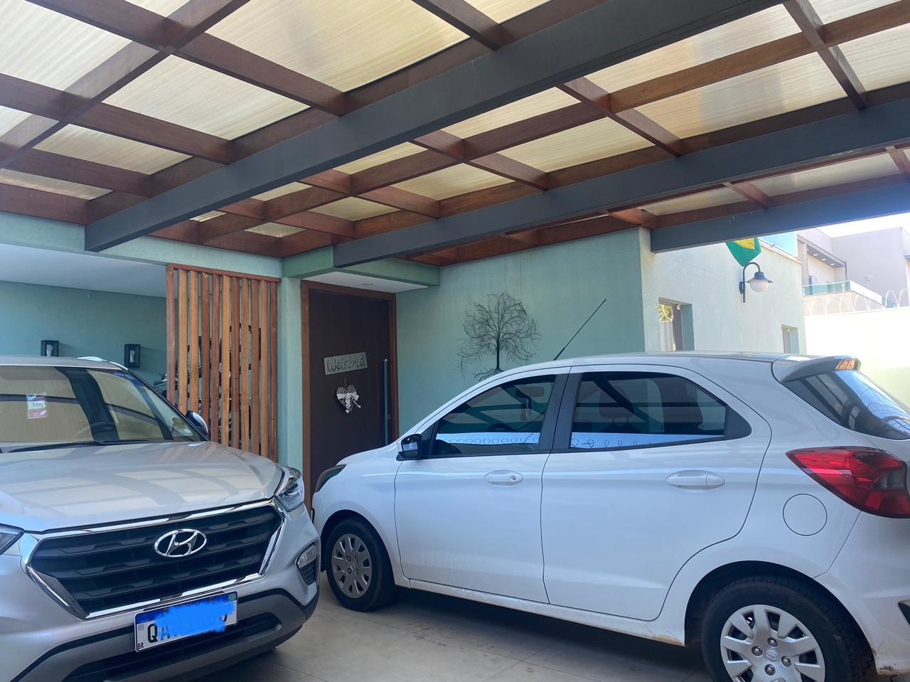 Imagem Sobrado com 1 Quarto à Venda, 214 m²em Vila do Polonês - Campo Grande Imagem Sobrado com 1 Quarto à Venda, 214 m²em Vila do Polonês - Campo Grande