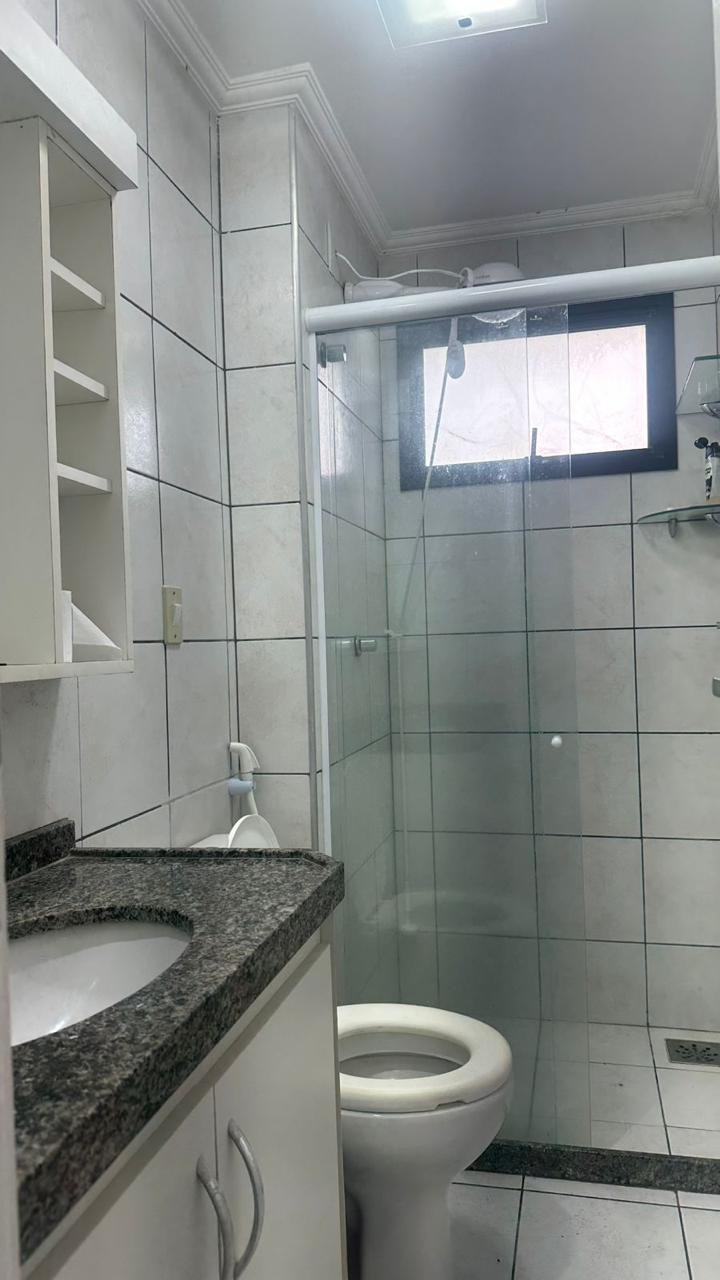 Imagem Apartamento com 3 Quartos à Venda, 60 m² em Edson Queiroz - Fortaleza Imagem Apartamento com 3 Quartos à Venda, 60 m² em Edson Queiroz - Fortaleza