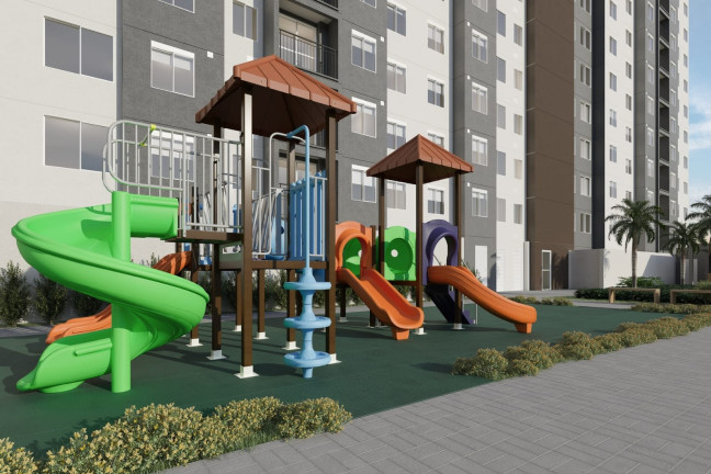 Imagem Apartamento com 2 Quartos à Venda, 34 m² em Jardim América da Penha - São Paulo Imagem Apartamento com 2 Quartos à Venda, 34 m² em Jardim América da Penha - São Paulo