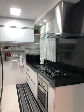 Imagem Apartamento com 3 Quartos à Venda, 96 m² em Belenzinho - São Paulo