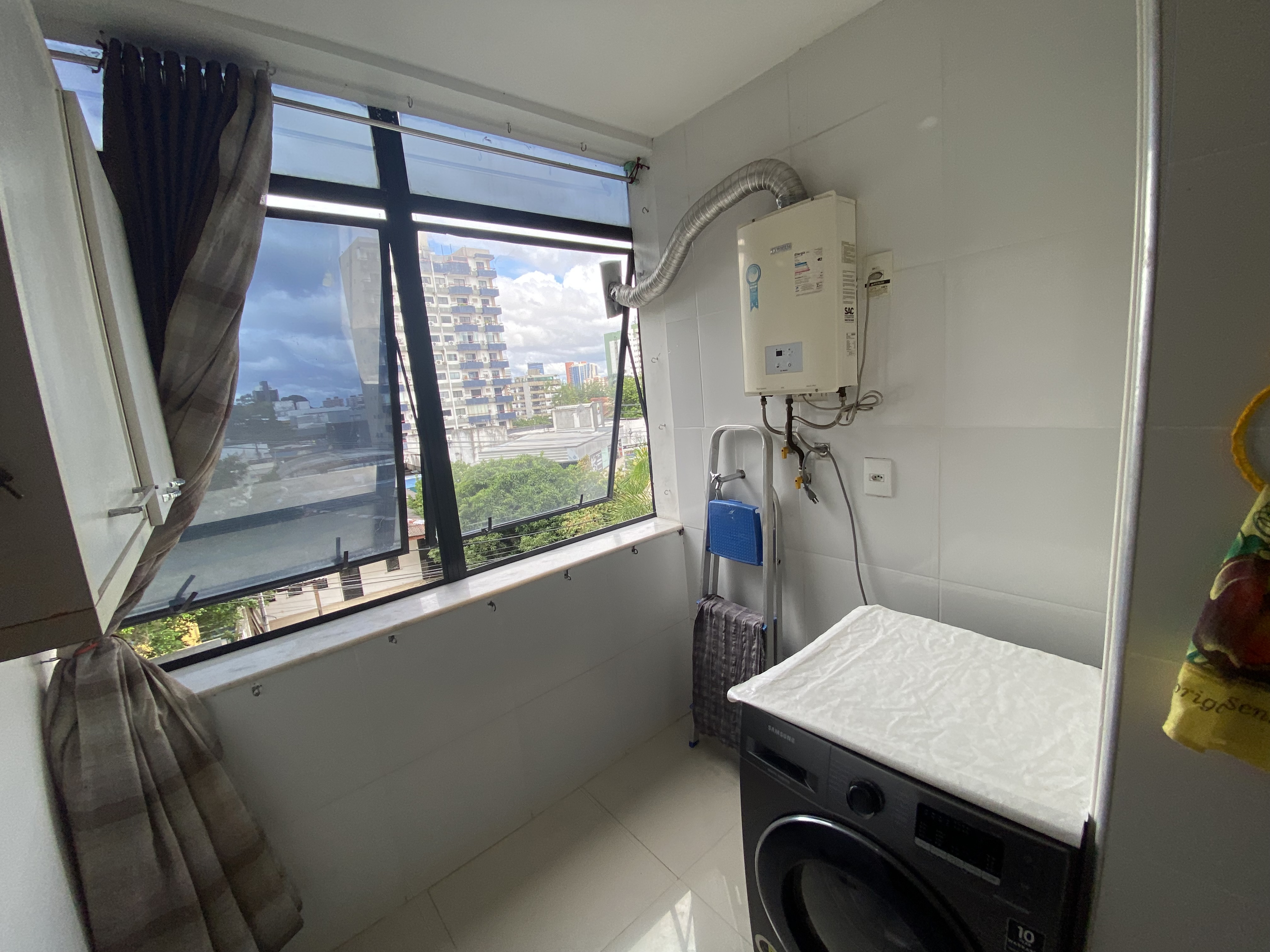 Imagem Apartamento com 3 Quartos à Venda, 91 m² em Nossa Senhora das Graças - Manaus Imagem Apartamento com 3 Quartos à Venda, 91 m² em Nossa Senhora das Graças - Manaus