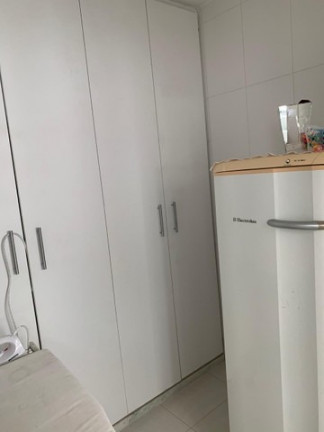 Imagem Apartamento com 3 Quartos à Venda, 94 m² em Imbuí - Salvador