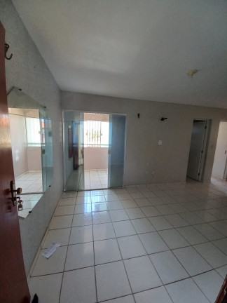 Imagem Apartamento com 2 Quartos para Alugar, 77 m² em Cohama - São Luís