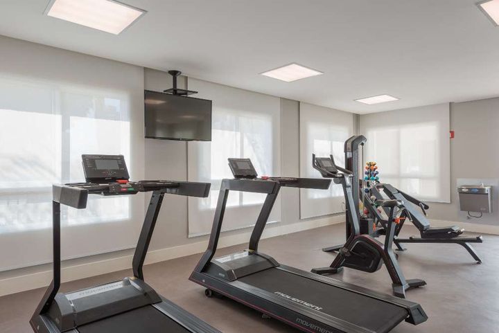 Imagem Apartamento com 3 Quartos à Venda, 59 m² em Mooca - São Paulo