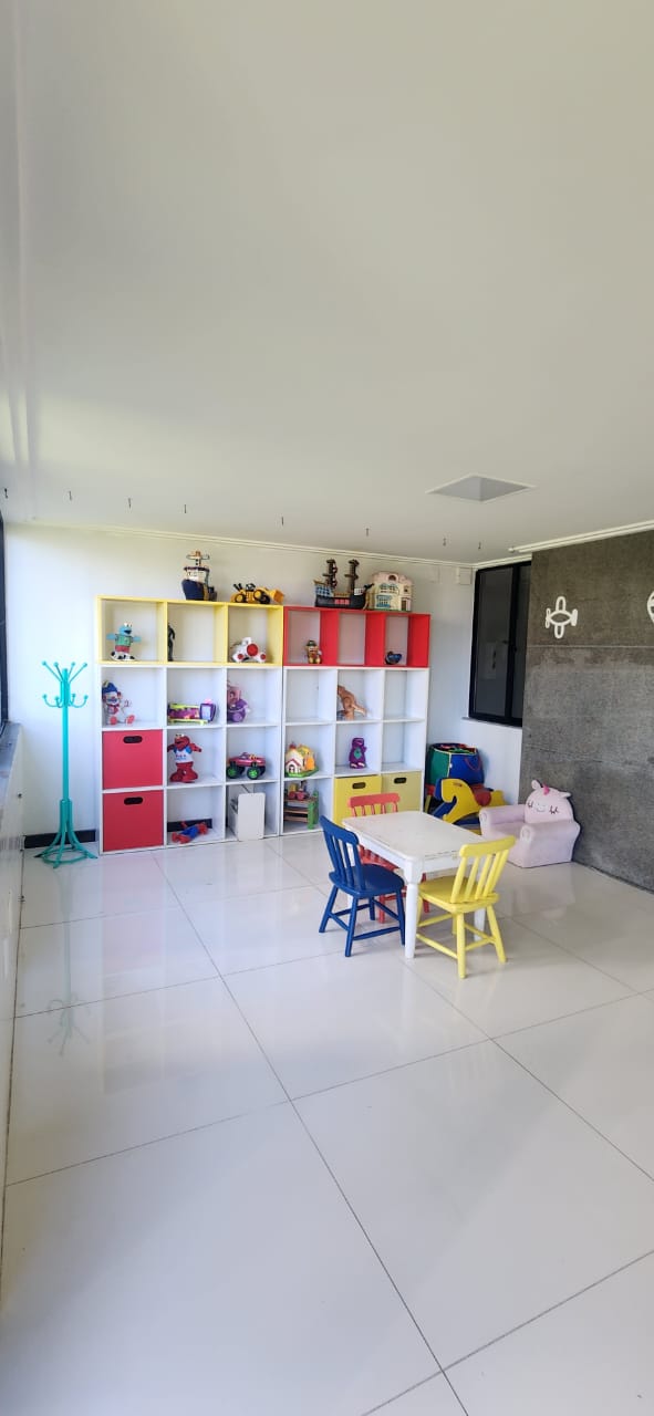 Imagem Apartamento com 4 Quartos à Venda ou Locação, 130 m²em Brotas - Salvador