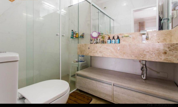 Imagem Sobrado com 3 Quartos à Venda, 220 m² em Ipiranga - São Paulo Imagem Sobrado com 3 Quartos à Venda, 220 m² em Ipiranga - São Paulo