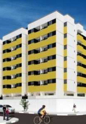 Imagem Apartamento com 4 Quartos à Venda, 91 m² em Torre - Recife