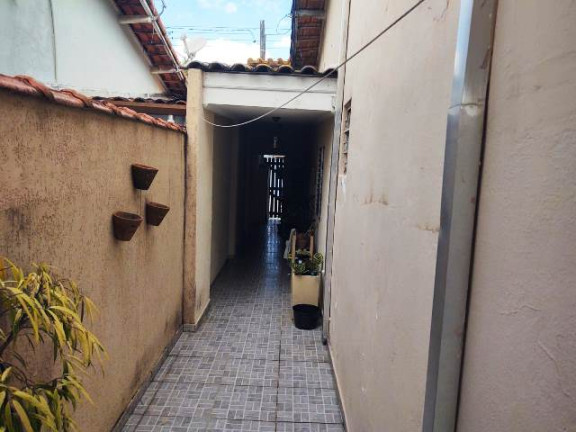 Imagem Casa com 6 Quartos à Venda, 235 m² em Pontal da Cruz - São Sebastião