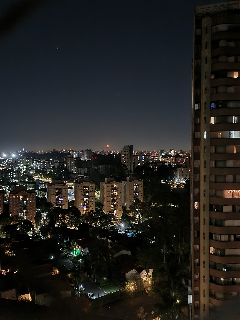 Imagem Apartamento com 3 Quartos à Venda, 160 m²em Jardim Ampliação - São Paulo