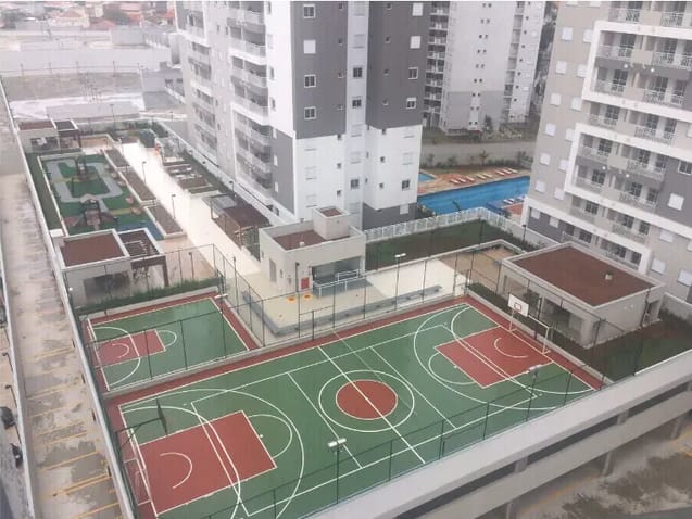 Imagem Apartamento com 1 Quarto à Venda, 40 m²em Vila Prudente - São Paulo Imagem Apartamento com 1 Quarto à Venda, 40 m²em Vila Prudente - São Paulo