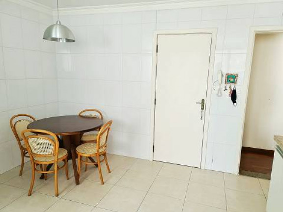 Imagem Apartamento com 3 Quartos à Venda, 108 m² em Vila Monte Alegre - São Paulo Imagem Apartamento com 3 Quartos à Venda, 108 m² em Vila Monte Alegre - São Paulo