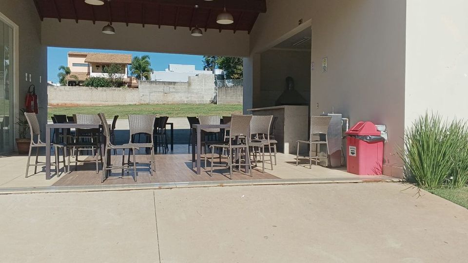Imagem Casa de Condomínio com 3 Quartos à Venda, 180 m²em Vila Jorge Zambon - Jaguariúna Imagem Casa de Condomínio com 3 Quartos à Venda, 180 m²em Vila Jorge Zambon - Jaguariúna