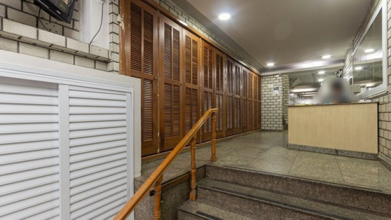 Imagem Apartamento com 1 Quarto à Venda, 27 m² em Flamengo - Rio de Janeiro
