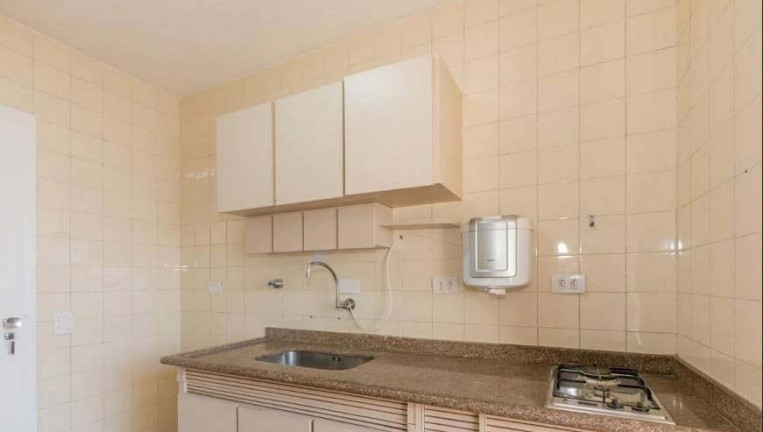 Imagem Apartamento com 1 Quarto à Venda,  em Cidade Monções - São Paulo
