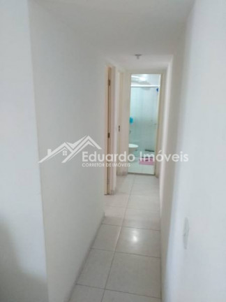 Imagem Apartamento com 2 Quartos à Venda, 55 m² em Canhema - Diadema