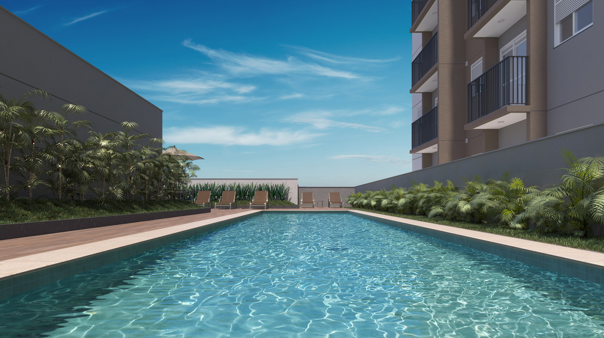 Imagem Apartamento com 2 Quartos à Venda, 37 m²em Bom Retiro - São Paulo