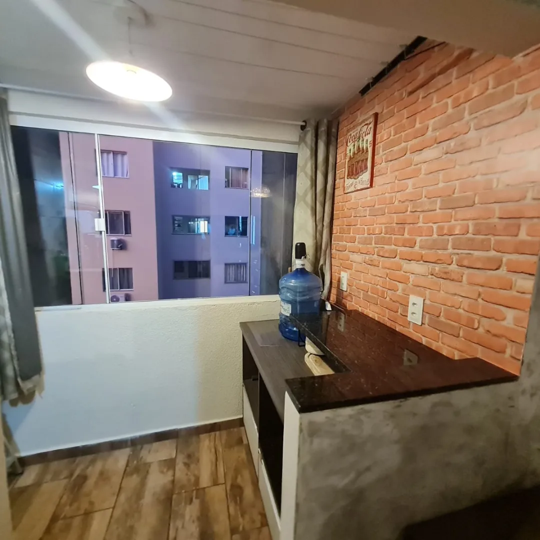 Imagem Apartamento com 2 Quartos à Venda, 57 m²em Vila Nova - Joinville Imagem Apartamento com 2 Quartos à Venda, 57 m²em Vila Nova - Joinville