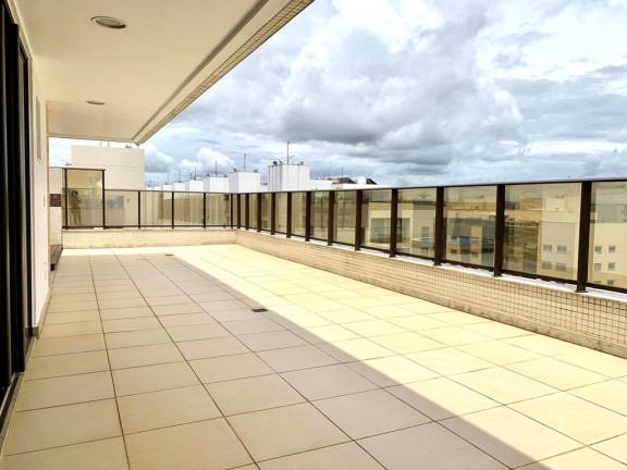 Imagem Apartamento com 2 Quartos à Venda, 85 m² em Setor Noroeste - Brasília Imagem Apartamento com 2 Quartos à Venda, 85 m² em Setor Noroeste - Brasília