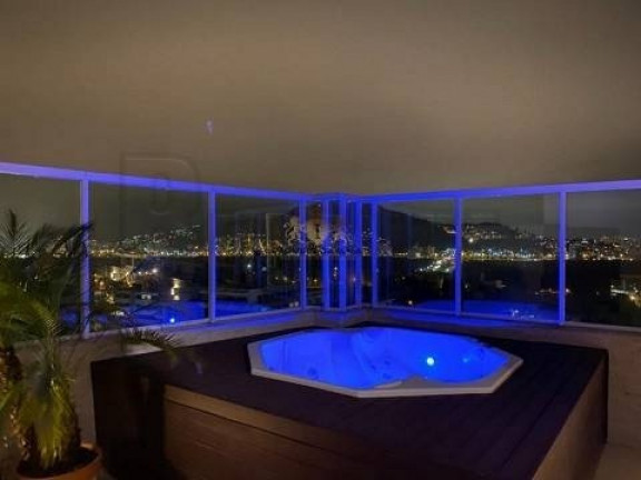 Imagem Cobertura com 3 Quartos à Venda, 149 m² em Itacorubi - Florianópolis Imagem Cobertura com 3 Quartos à Venda, 149 m² em Itacorubi - Florianópolis