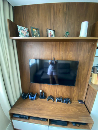 Imagem Apartamento com 2 Quartos à Venda, 41 m² em Jardim São Savério - São Paulo Imagem Apartamento com 2 Quartos à Venda, 41 m² em Jardim São Savério - São Paulo
