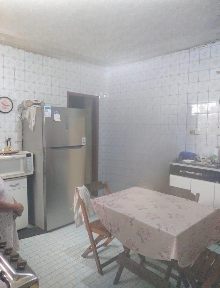 Imagem Casa com 3 Quartos à Venda, 129 m²em Parque Edu Chaves - São Paulo