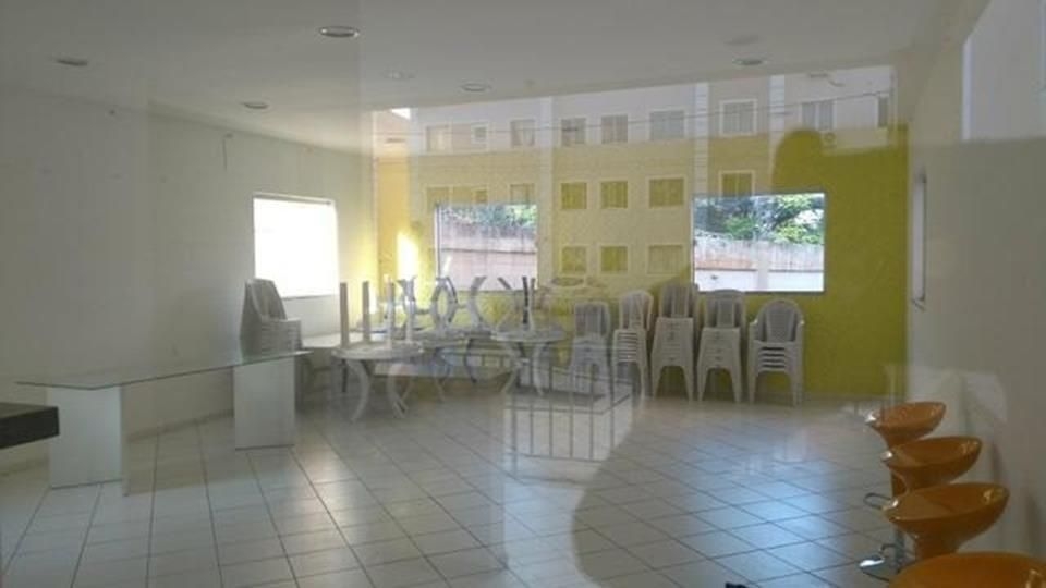 Imagem Apartamento com 2 Quartos à Venda, 50 m² em Caji - Lauro de Freitas Imagem Apartamento com 2 Quartos à Venda, 50 m² em Caji - Lauro de Freitas