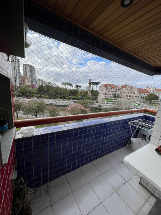 Imagem Apartamento com 2 Quartos à Venda, 48 m²em Jardim Botânico - Curitiba Imagem Apartamento com 2 Quartos à Venda, 48 m²em Jardim Botânico - Curitiba