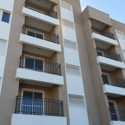 Imagem Apartamento com 2 Quartos à Venda, 65 m² em Vila São Geraldo - São Paulo